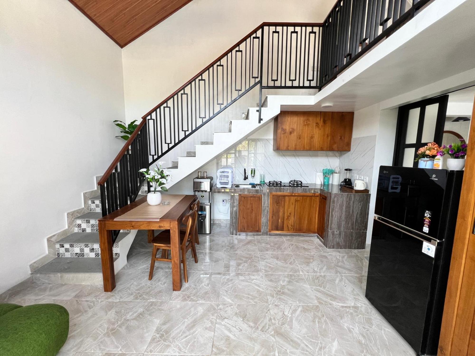 Ubud Suarga Private Pool Villa Eksteriør bilde